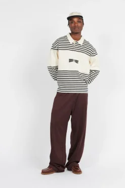 ARCH LOGO CAP - Casquette | Beige