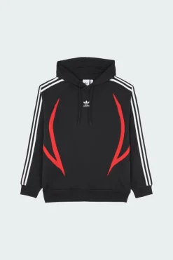 ARCHIVE HOODIE - Hoodie | Noir