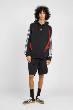 ARCHIVE HOODIE - Hoodie | Noir