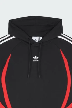 ARCHIVE HOODIE - Hoodie | Noir