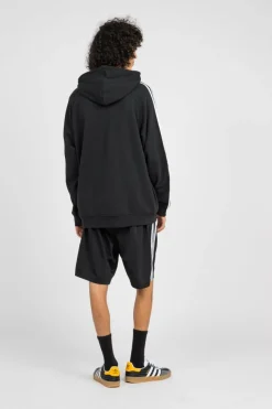 ARCHIVE HOODIE - Hoodie | Noir