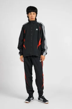 ARCHIVE TT - Veste | Noir