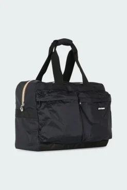 ARDELU M - Sac de voyage | Noir