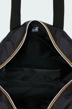 ARDELU M - Sac de voyage | Noir