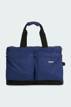 ARDELU M - Sac de voyage | Bleu