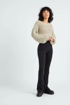 ARIES - Pull | Blanc