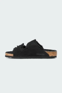 Arizona - Sandales | Noir