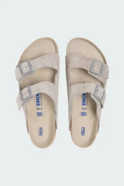 ARIZONA BS - Sandales | Gris