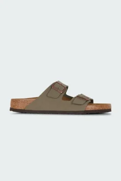 Arizona BS - Sandales plates | Kaki