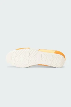 ARIZONA NYLON - Baskets | Jaune