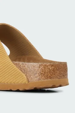 Arizona VL - Sandales | Jaune