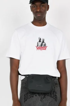 ARJAN - Sac bandoulière | Noir