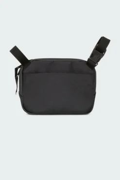 ARJAN - Sac bandoulière | Noir