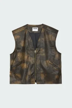ARMY - Gilet | Gris