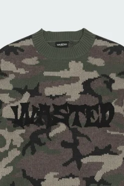 ARMY METHOD - Pull | Vert