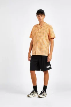 ARTISAN - Chemise | Orange
