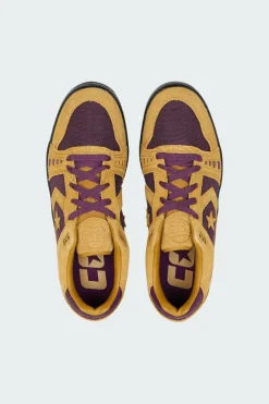 AS-1 Pro - Baskets | Marron