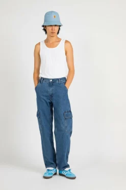 A-Shirt - Débardeur | Blanc