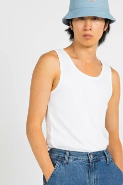 A-Shirt - Débardeur | Blanc