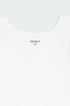 A-Shirt - Débardeur | Blanc