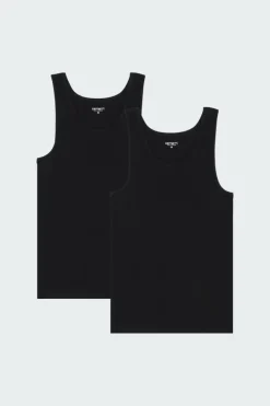 A-Shirt - Débardeur | Noir