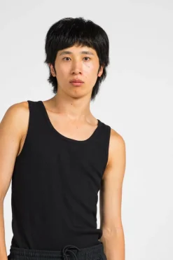 A-Shirt - Débardeur | Noir