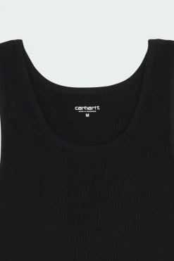 A-Shirt - Débardeur | Noir