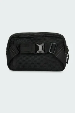 ASHVILLE - Sac bandoulière | Noir