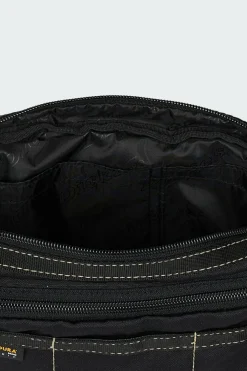 ASHVILLE - Sac bandoulière | Noir