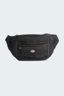 ASHVILLE POUCH - Sac banane | Noir