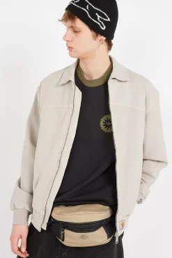 ASHVILLE POUCH - Sac banane | Kaki