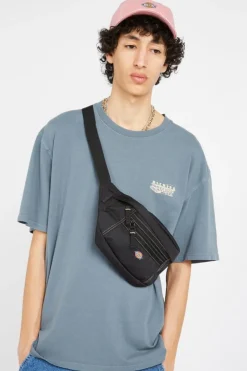 ASHVILLE POUCH - Sac banane | Noir