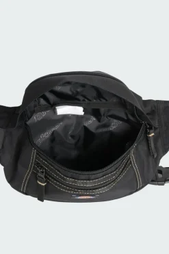 ASHVILLE POUCH - Sac banane | Noir