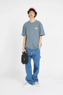 ASHVILLE POUCH - Sac banane | Noir