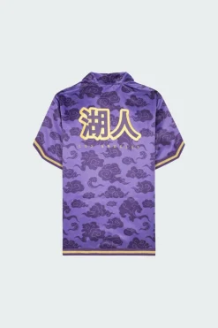 ASIAN HERITAGE - Veste | Violet