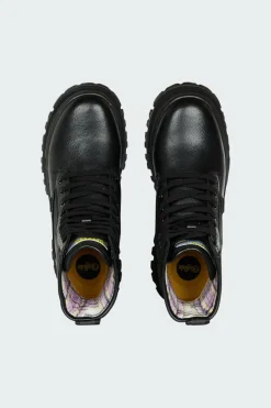 ASPHA COM2 LACEUP - Bottines | Noir