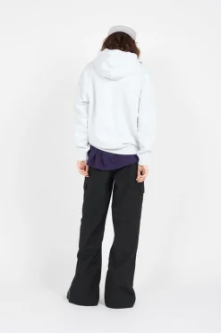 ASPHA COM2 LACEUP - Bottines | Noir