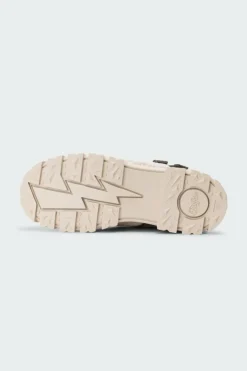 ASPHA COM1 WARM - Bottes | Beige