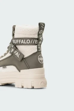 ASPHA COM1 WARM - Bottes | Beige