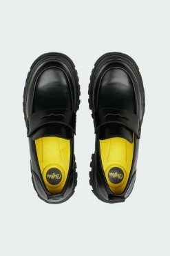 ASPHA LOAFER - Mocassins | Noir