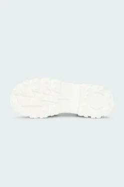 ASPHA TS SANDAL - Sandales | Blanc