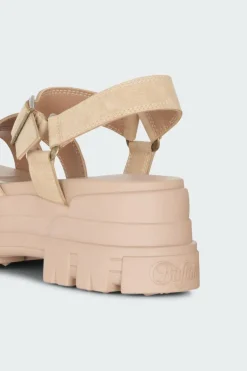 ASPHA TS SANDAL - Sandales | Beige