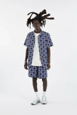 ASTRAL - Chemise | Bleu