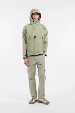 ASYNJA - Veste | Beige