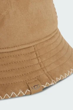 ATHERSON EMBROIDE - Bobs | Marron