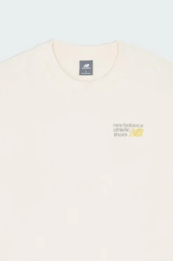 ATHLETIC - Sweatshirt | Blanc