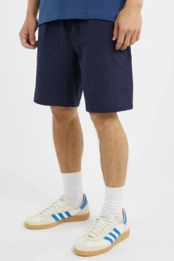 ATLAS - Short | Bleu