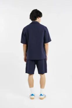 ATLAS - Short | Bleu