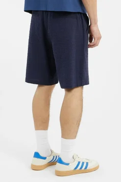 ATLAS - Short | Bleu