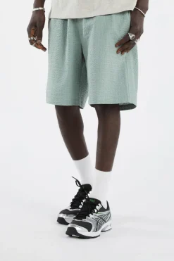 ATLAS - Short | Vert